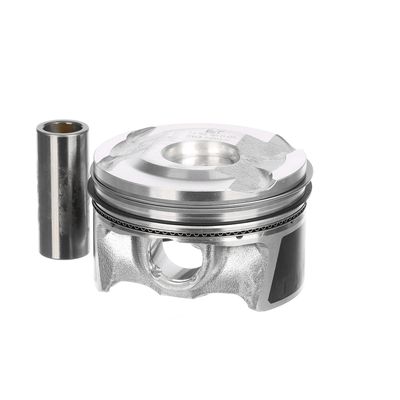 PISTON ET ENGINETEAM PM015600 16