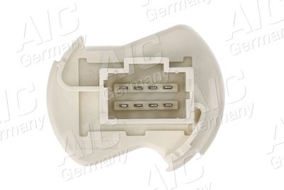 REZISTOR VENTILATOR HABITACLU AIC 55287 2