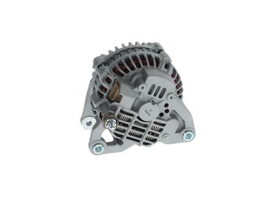 GENERATOR / ALTERNATOR BOSCH 1986A01854 24