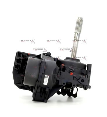 TURBO-TEC Vairo kolonėlė