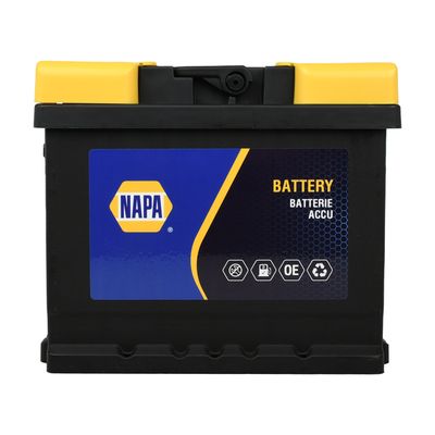 Starter Battery NAPA 063N