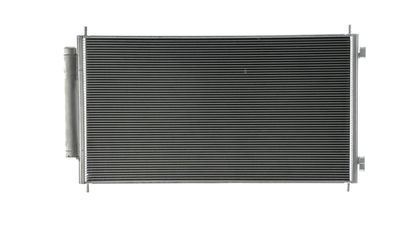 CONDENSATOR CLIMATIZARE MAHLE AC811000P 28