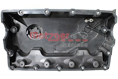 Cylinder Head Cover 2389156