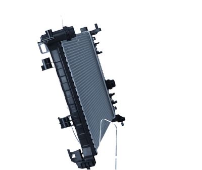 RADIATOR RACIRE MOTOR NRF 53008 34