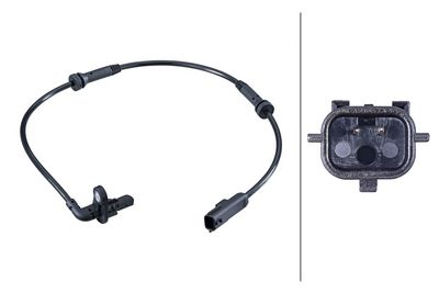 SENZOR TURATIE ROATA