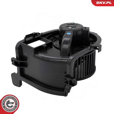 vnitřní ventilátor ESEN SKV 68SKV293