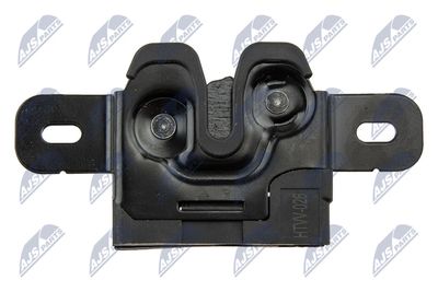 motorházfedél zár NTY EZC-VV-026
