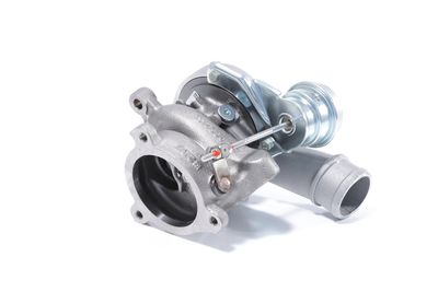 LADER AUFLADUNG BTS Turbo T911323 40