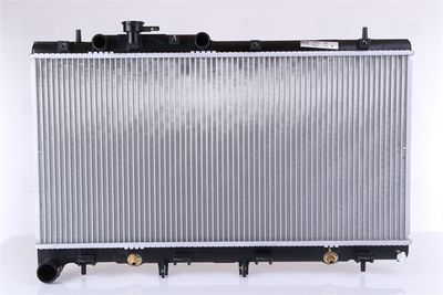 NISSENS Radiateur (67729)