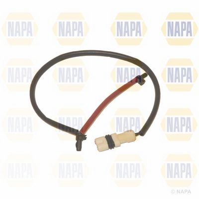 Brake Pad Warning Wire NAPA NWL5203