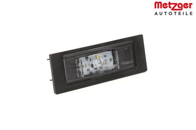 KENNZEICHENLEUCHTE METZGER AUTOTEILE 2080380 33