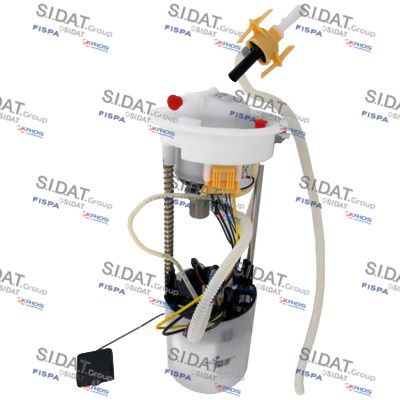 SIDAT 72833A2 Топливный насос  для AUDI Q5 (Ауди Q5)