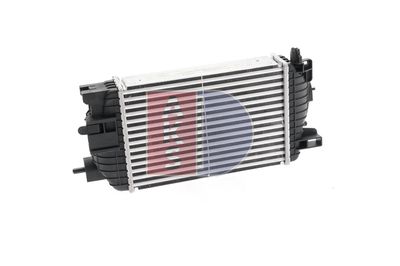 LADELUFTKüHLER AKS DASIS 157052N 6