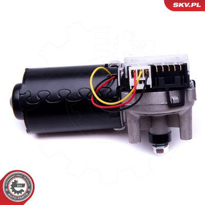 Motor stěračů SKV 19SKV178