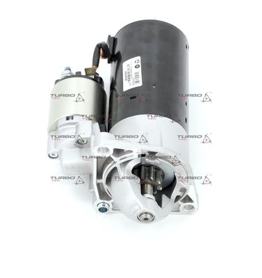 STARTER TURBO-TEC TTST001016 4