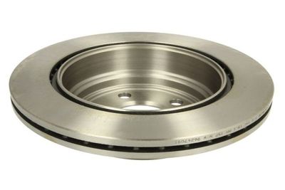 Brake disc Achter Links/Rechts past: BMW 3 (E91), 3 (F30, F80), 3 (F31), 3 GRAN TURISMO (F34), 4 (F32, F82), 4 (F33, F83), 4 GRAN COUPE (F36) 1.5-3.0D 06.05-