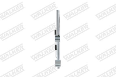 KONDENSATOR KLIMAANLAGE WALKER WCD00421 3