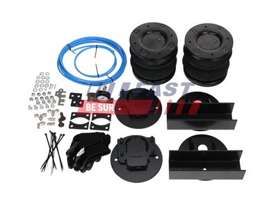 ARC PNEUMATIC DIRECTIE