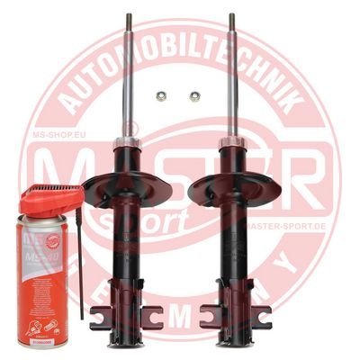 AMORTIZOR MASTER-SPORT GERMANY 16K004921P 3