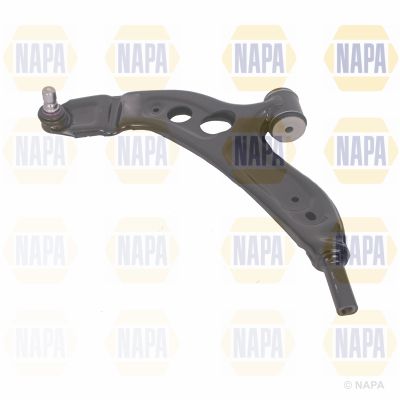 Control/Trailing Arm, wheel suspension NAPA NST2611