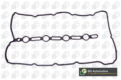 GARNITURA CAPAC SUPAPE