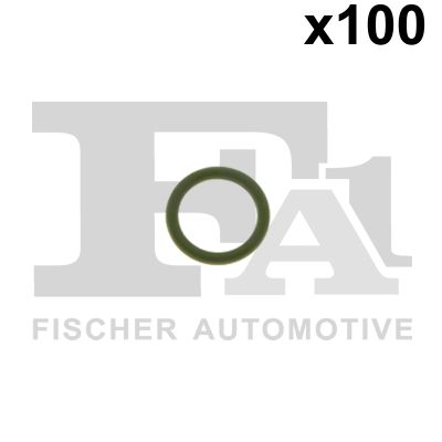 Уплотнительное кольцо, компрессор FA1 076.659.100 для PORSCHE 911