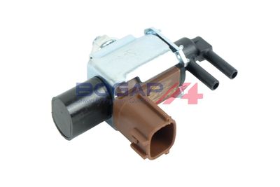 CONVERTOR DE PRESIUNE TURBOCOMPRESOR