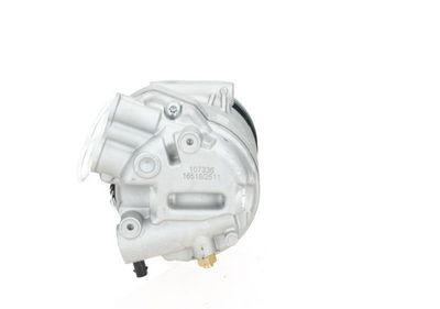 Kompresor klimatizácie BV PSH 090.135.037.040