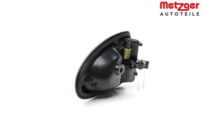 TüRGRIFF METZGER AUTOTEILE 2310512 14