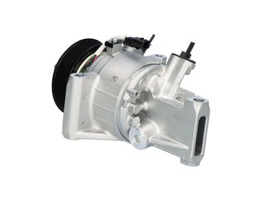 COMPRESOR CLIMATIZARE VALEO 699496 11