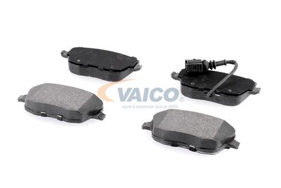 BREMSBELAGSATZ SCHEIBENBREMSE VAICO V108180 15