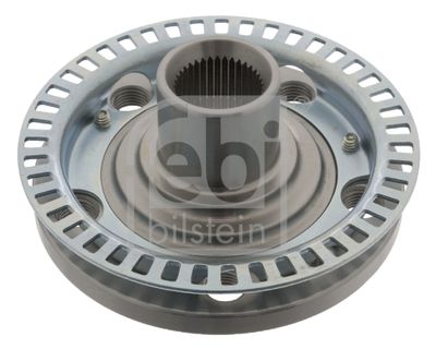 Wheel Hub FEBI BILSTEIN 01298