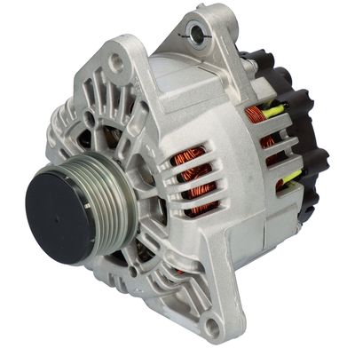 GENERATOR / ALTERNATOR VALEO 600245 4