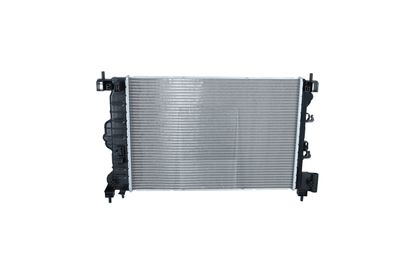 RADIATOR RACIRE MOTOR NRF 550003 25