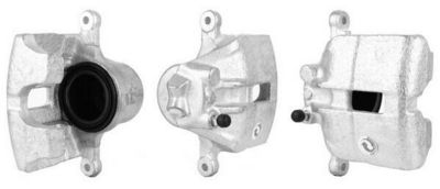 BREMSSATTEL FERODO FCL692065N