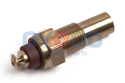 Siuntimo blokas, aušinimo skysčio temperatūra