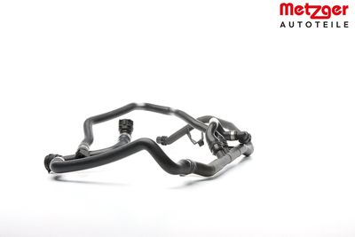 CUPLAJ CONDUCTA LICHID RACIRE METZGER AUTOTEILE 4010207 17