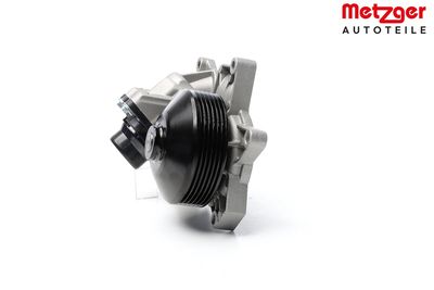POMPă DE APă RăCIRE MOTOR METZGER AUTOTEILE 4007047 10