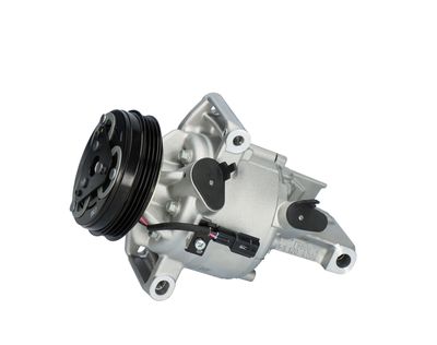 KOMPRESSOR KLIMAANLAGE VALEO 699497 22