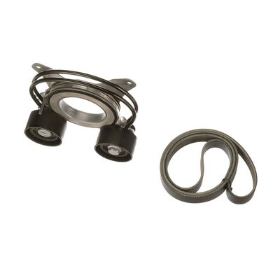 KEILRIPPENRIEMENSATZ GATES K017PK1190EST 51