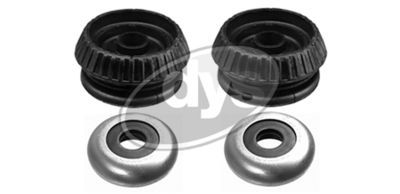 SET MONTAJ JAMBA TELESCOP