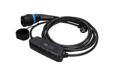 CABLU DE INCARCARE VEHICUL ELECTRIC Kavo Parts ECC10007 9