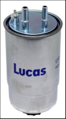 горивен филтър LUCAS