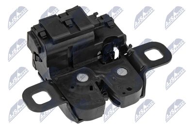 Regulator, wentylator nawiewu do wnętrza pojazdu NTY EZC-BM-214