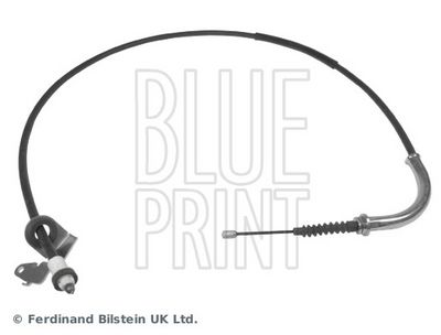 BLUE PRINT Seilzug, Feststellbremse