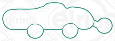 DICHTUNG ANSAUGKRüMMER ELRING B37210 1