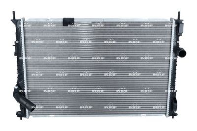 Kühler, Motorkühlung