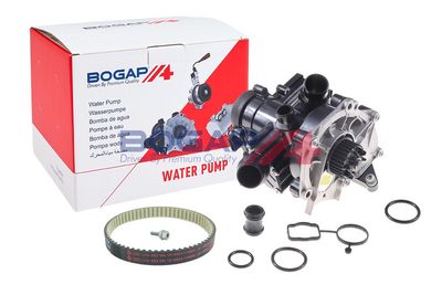 Reparatursatz, Wasserpumpe