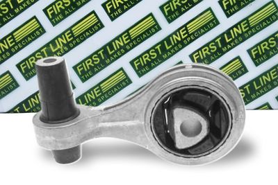 окачване, двигател FIRST LINE FEM3548