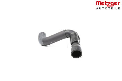 FURTUN RADIATOR METZGER AUTOTEILE 2420810 6